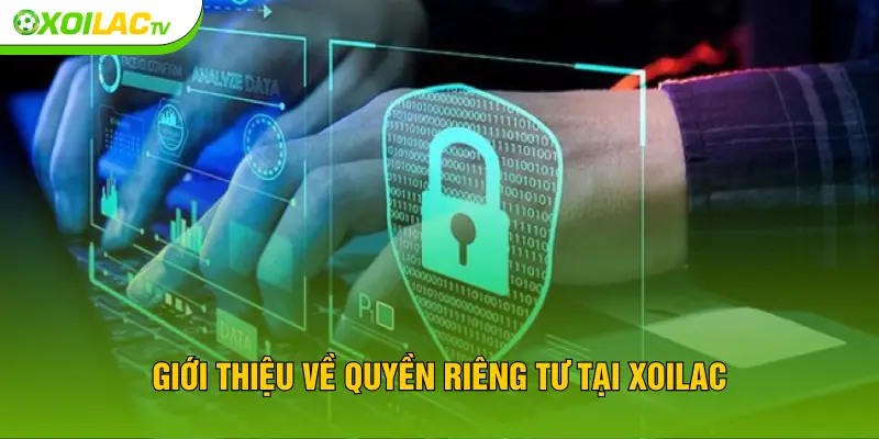 Giới thiệu về quyền riêng tư tại XOILAC